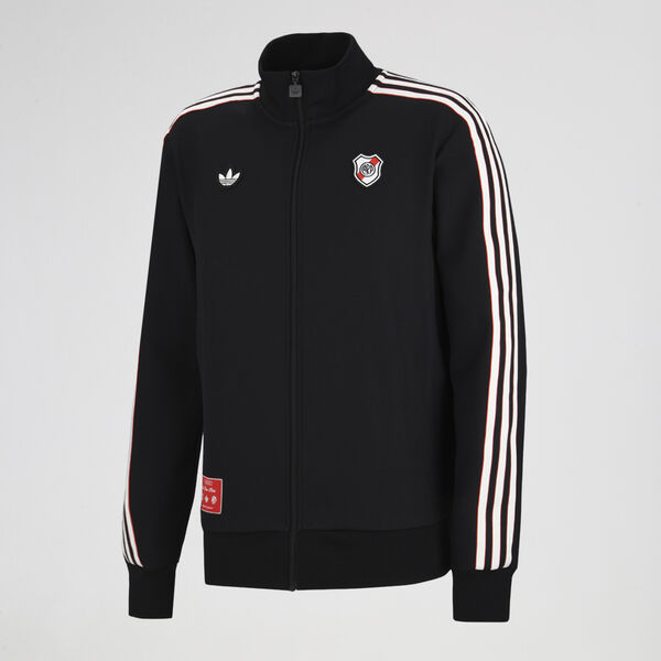 Buzo River Plate adidas Icon Hombre