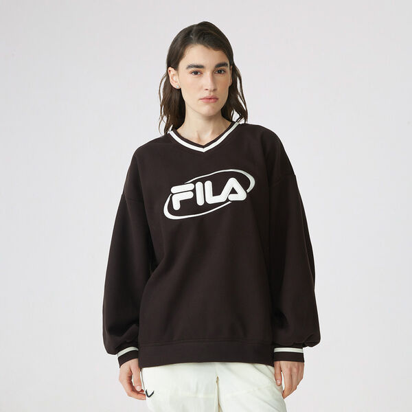 Buzo Fila Comfort HB Mujer