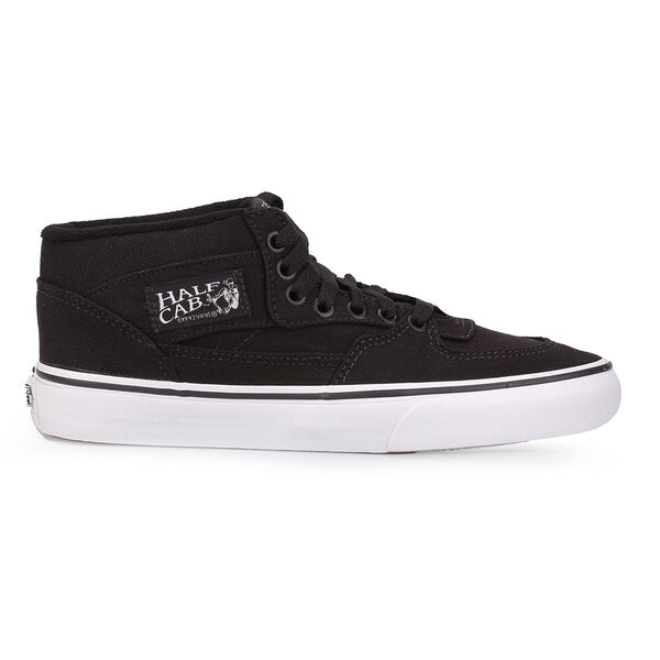 Zapatillas Vans U Half Cab