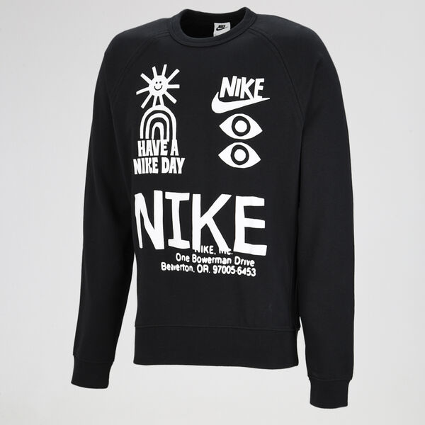 Buzo Nike Sportswear Le1 Hombre