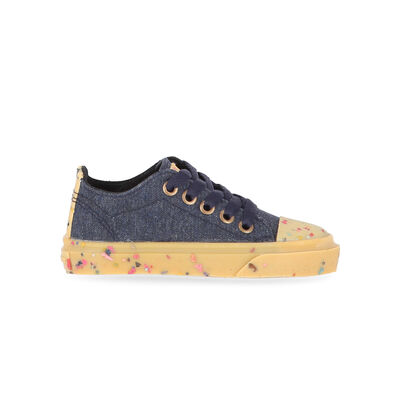 Zapatillas Topper Rail R3 Unisex