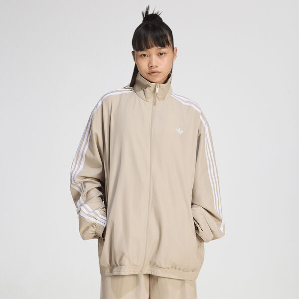 Buzo adidas Firebird Adilenium Mujer