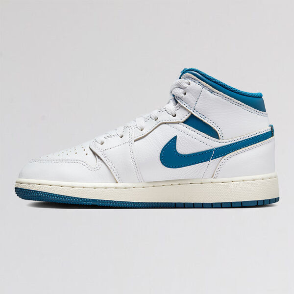 Zapatillas Air Jordan 1 Mid SE Infantil