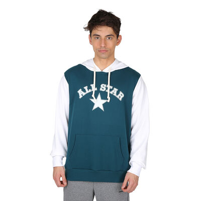 Buzo Urbano Converse All Star University Hombre