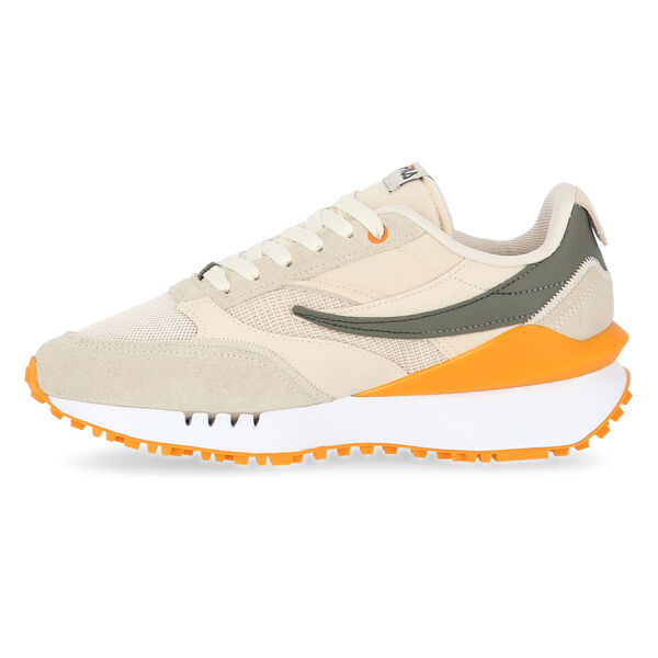 Zapatillas Fila Renno Vintage Hombre