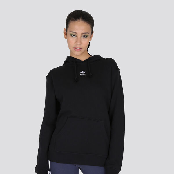 Buzo adidas Adicolor Essentials Regular Mujer