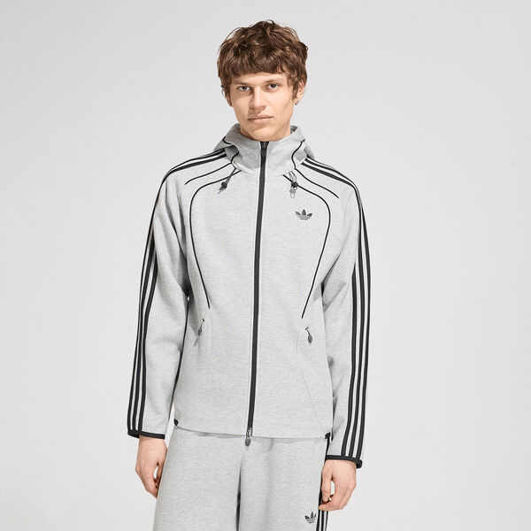 Buzo con Cierre adidas Spacer Teamgeist 26 Cutline Hombre