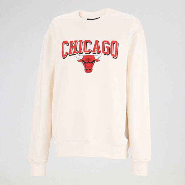 Buzo NBA Chicago Bulls Basic Mujer
