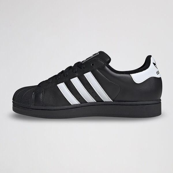 Zapatillas adidas Superstar II Cuero