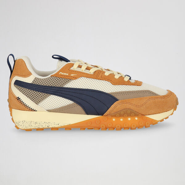 Zapatillas Puma Blacktop Rider Preppy