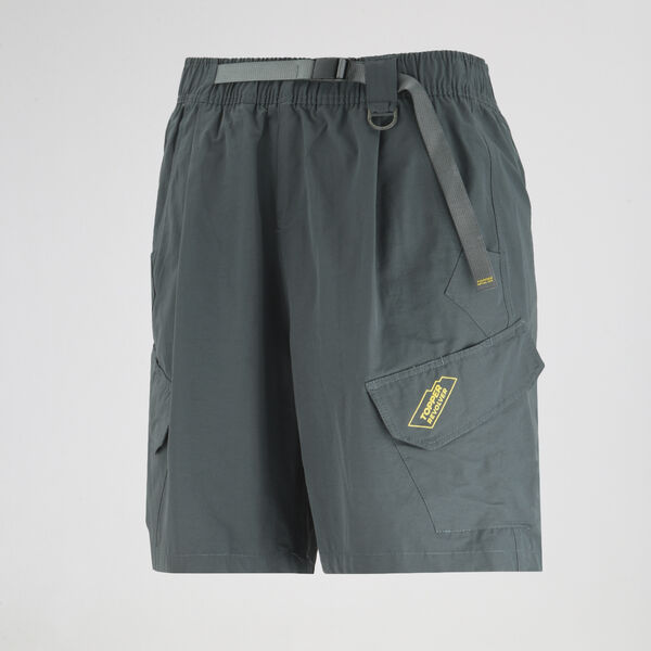 Short Topper Lanin X Revolver
