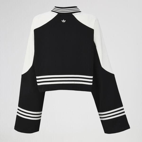 Buzo adidas Blocking Mujer