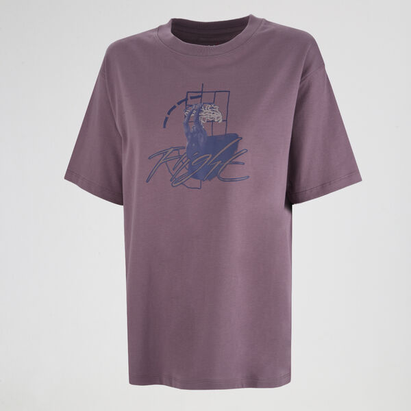 Remera Jordan Graphic Mujer