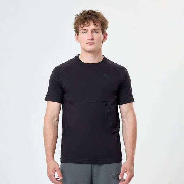 Remera Puma Pocket Hombre