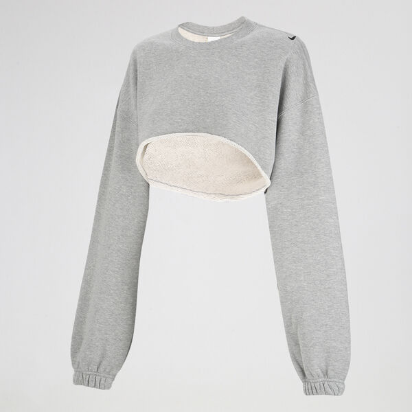 Buzo Nike Sportswear Dance Oversized Mujer