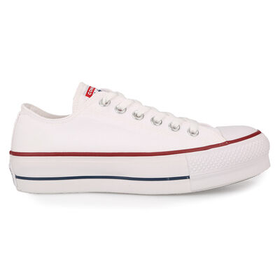 Zapatillas Converse Chuck Taylor All Star Lift Ox
