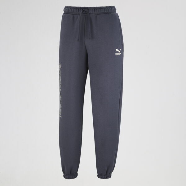Pantalón Puma Club De Course Graphic