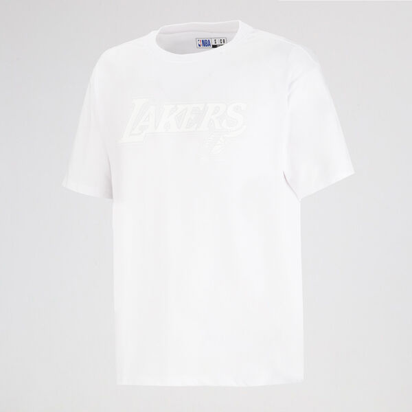 Remera NBA Tonality Lakers para Hombre