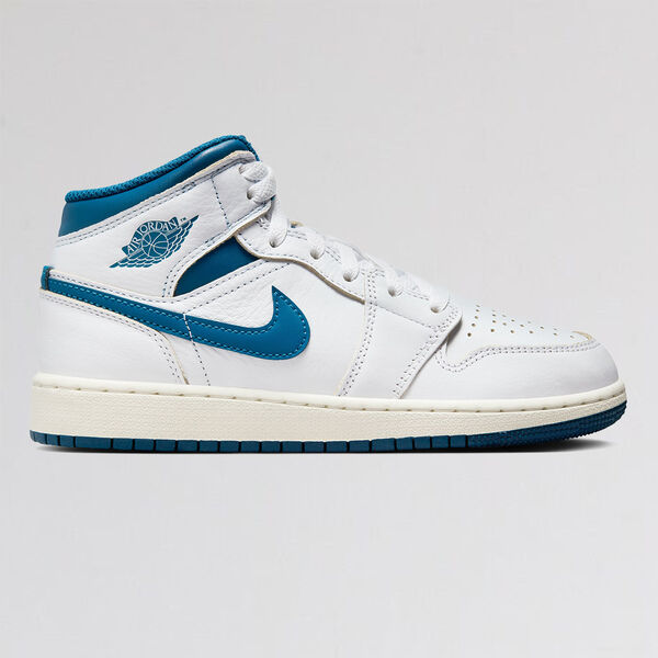 Zapatillas Air Jordan 1 Mid SE Infantil
