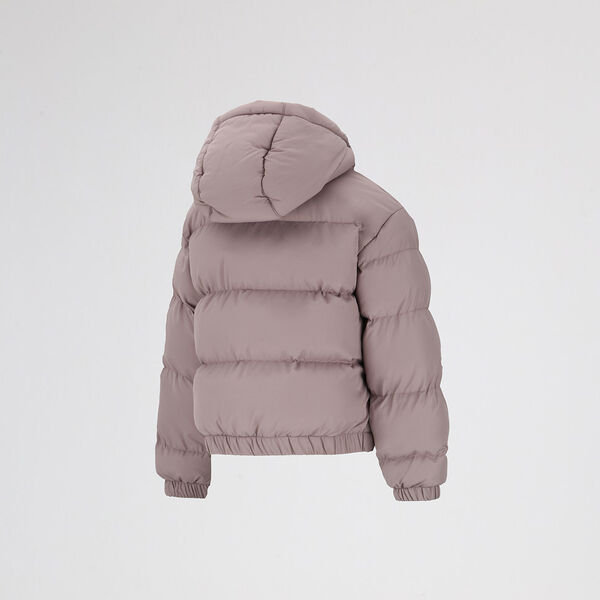 Campera Topper Puffer II Ni&ntilde;o
