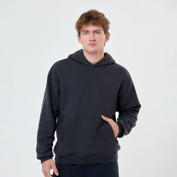 Buzo Jordan Wordmark Fleece Hombre