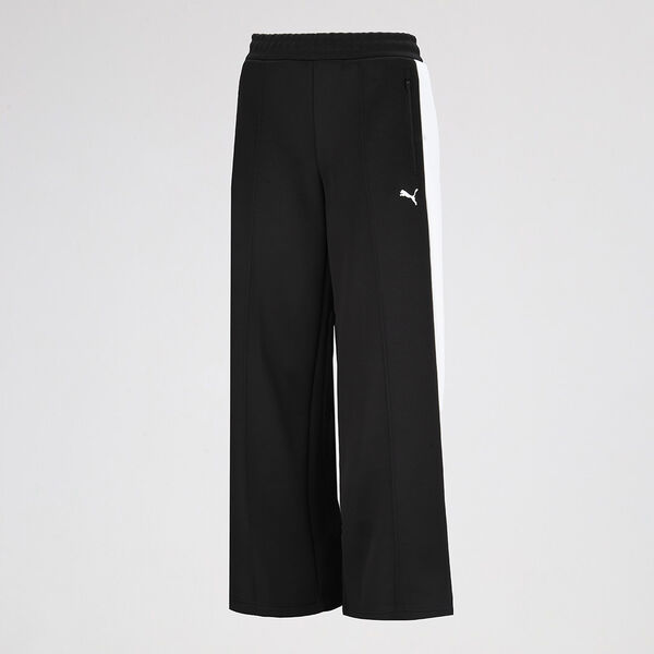 Pantalón Puma T7 Mujer