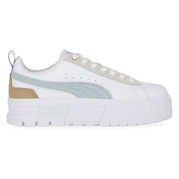 Zapatillas Urbanas Puma Mayze Mix Mujer