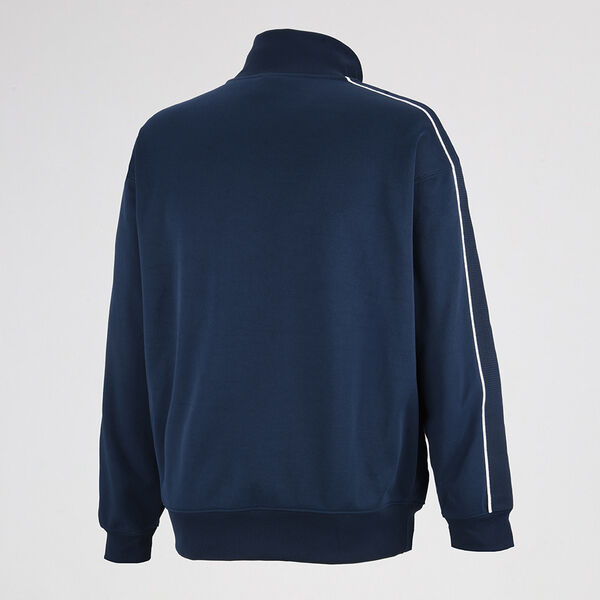 Buzo con Cierre Nike Club Knit Hombre