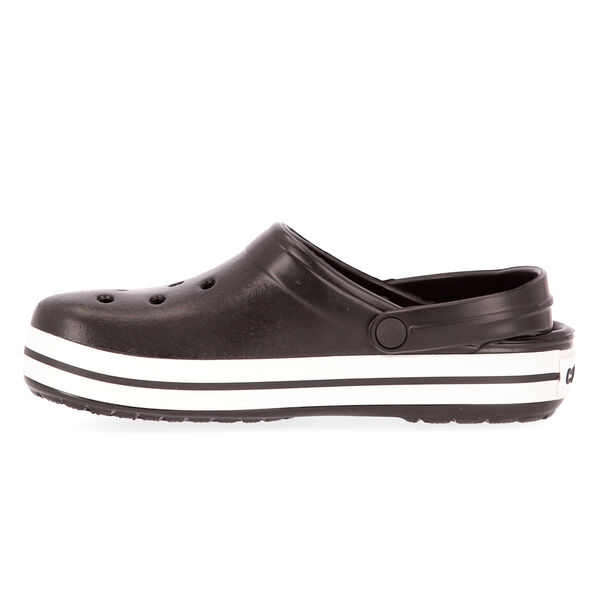 Zuecos Crocs Crocband
