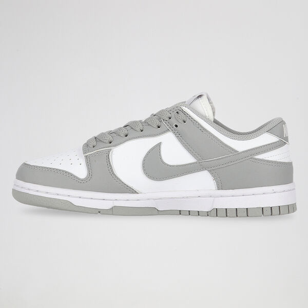 Zapatillas Nike Dunk Low Next Nature cuero Mujer