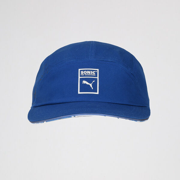 Gorra Puma X Sonic