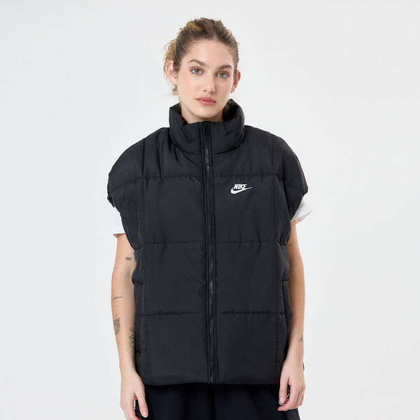 Chaleco Nike Classic Puffer Mujer