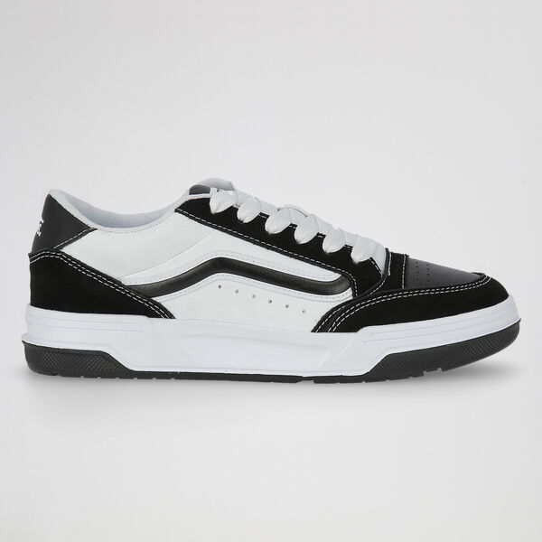 Zapatillas Vans Hylane Sidestripe