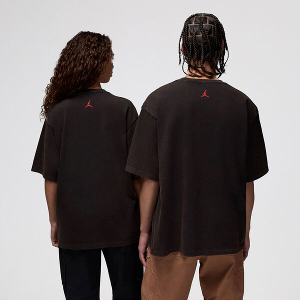 Remera Jordan Flight Essentials Hombre