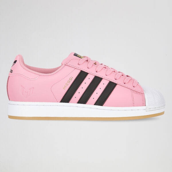 Zapatillas adidas Superstar Messi