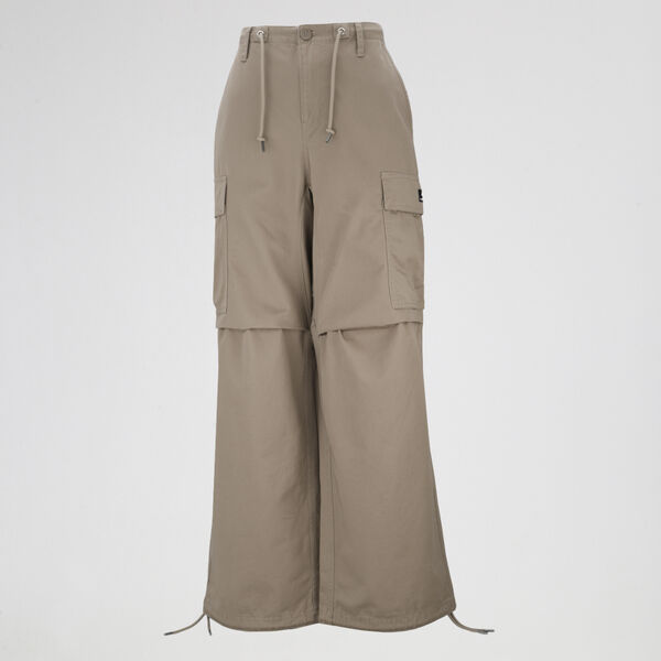 Pantalón Converse Cargo Mujer
