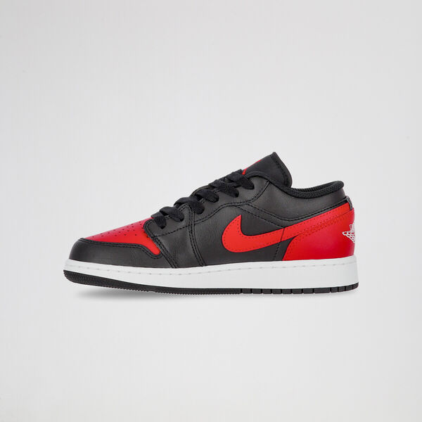 Zapatillas Jordan Air 1 Low Niño