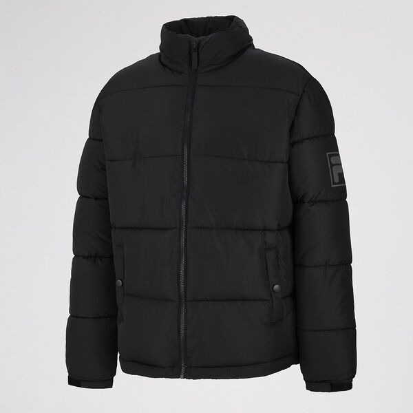 Campera Fila F-Box Reflective Hombre