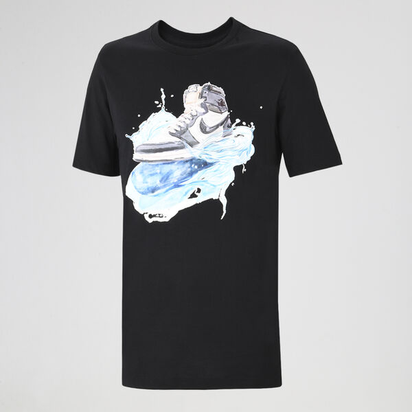 Remera Jordan Flight Essentials AJ1 Hombre