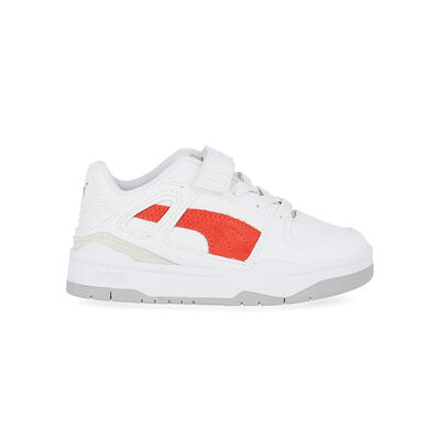Zapatillas Puma Slipstream Suede Fs Ac para niños
