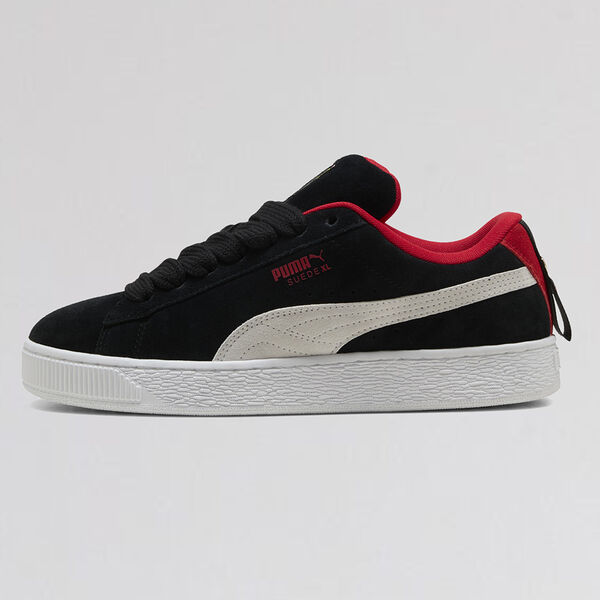 Zapatillas Puma Scuderia Ferrari Suede XL Hombre