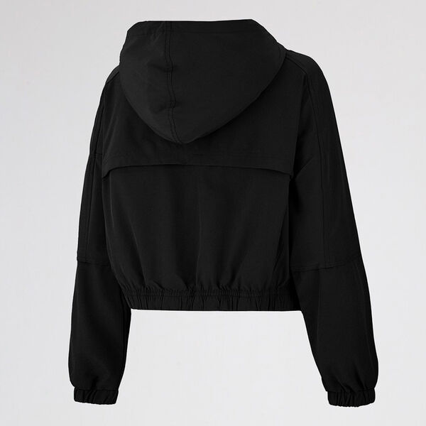 Campera Champion Athletics Mujer