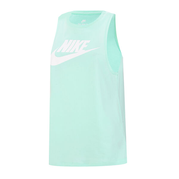 Musculosa Urbana Nike Nsw Futura New Mujer