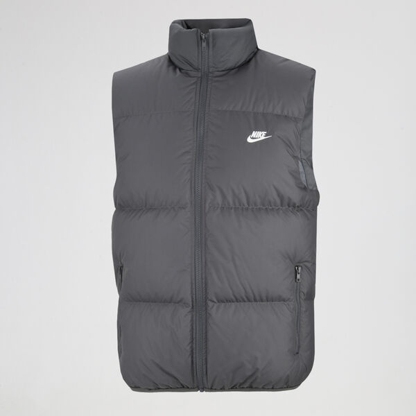 Chaleco Nike Sportswear Club Hombre