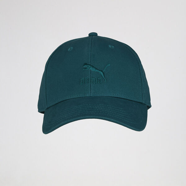 Gorra Puma Classics Algodón