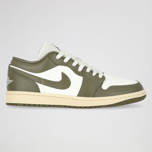 Zapatillas Jordan Air 1 Low Mujer