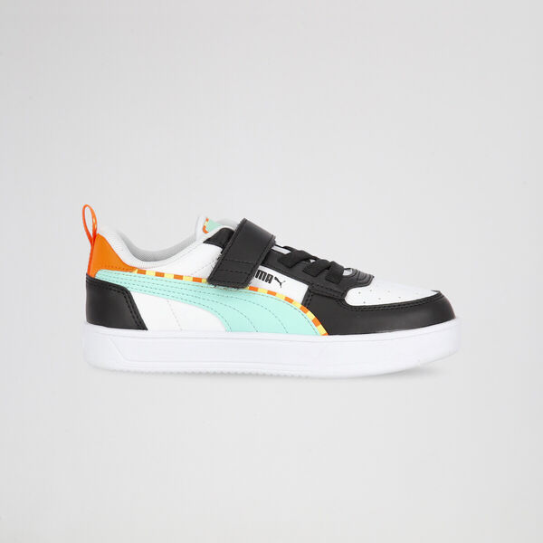 Zapatillas con velcro Puma Caven 2.0 Playdate Ac+ Ps Infantil