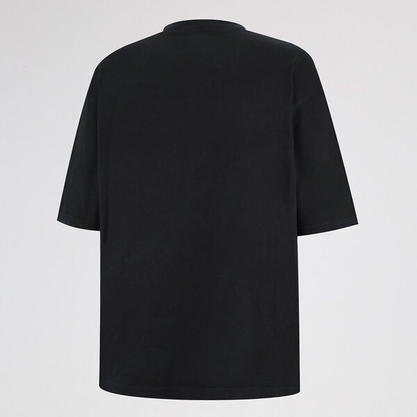 Remera Jordan Oversized Relanzamiento Hombre