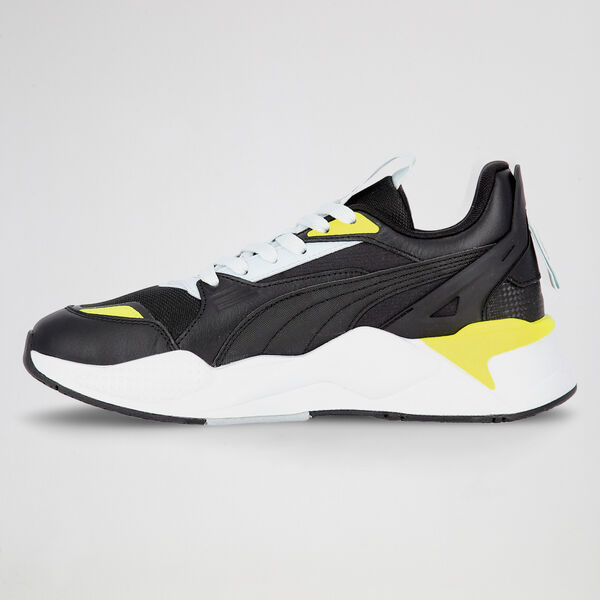 Zapatillas Puma Amg Rs-x Negro