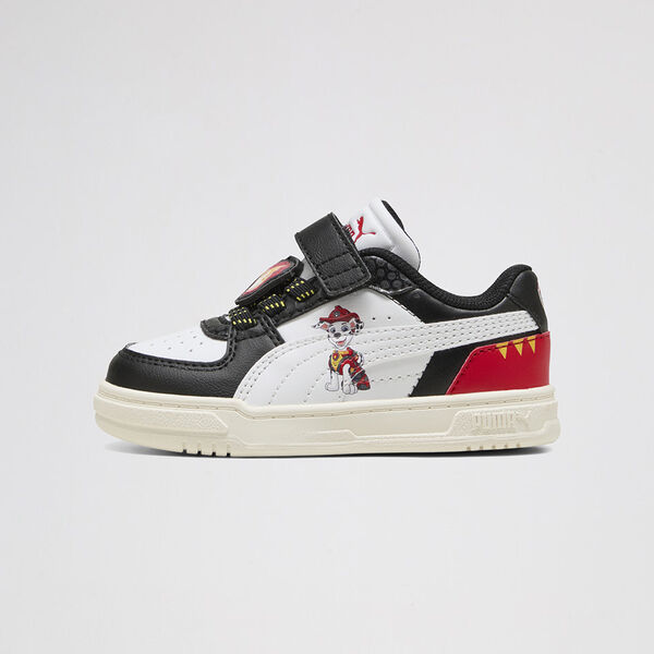 Zapatillas Puma x PAW PATROL Caven III Infantil velcro